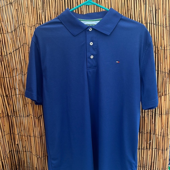 Tommy Hilfiger Polo Shirt - Picture 1 of 3